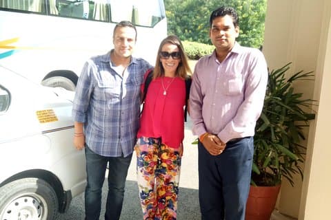 Private Jodhpur City Tour All Inclusive