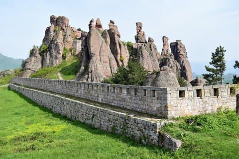 Da Sofia: 2 giorni nel nord-ovest della Bulgaria