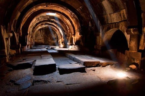 Privat rundrejse til Sevan, Vayots Dzor-regionen og Khor Virap