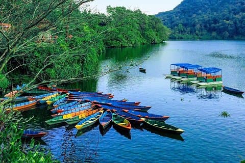 Best of Nepal Private Guided Tour