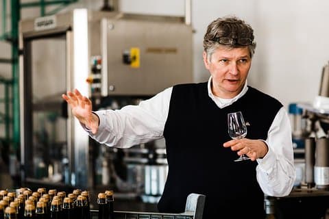 Prosecco Wine Tour (all-inclusive full day with lunch and expert wine guide)