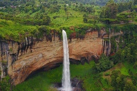 5 days JINJA & MBALE safaris