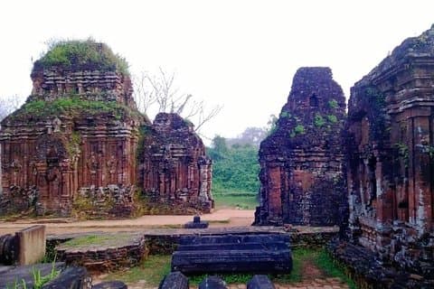 My Son Adventures Loop（1ngày-150km）