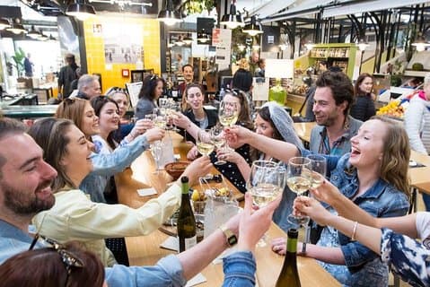 Auténtico Brunch Portugués En Lisboa