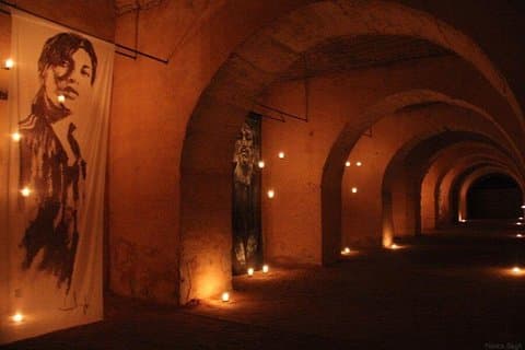 Bezocht fez Meknes en volubilis
