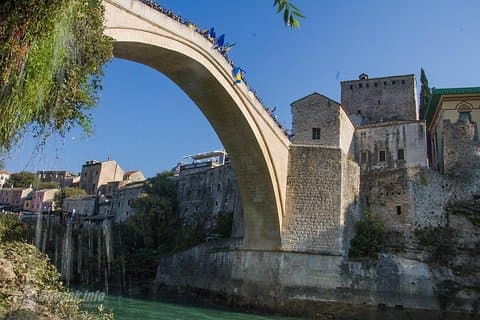 Transfertour Sarajevo-Dubrovnik