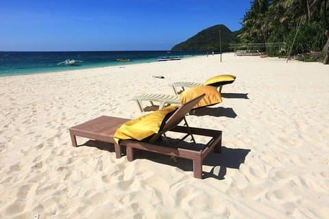 Explore Buruanga in Aklan