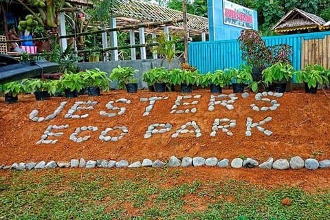 Banga & Balete Tour in Aklan