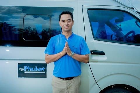 Private Chiang Mai Airport Transfer til eller fra Mae Rim Hoteller