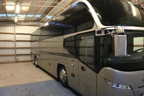 Chisinau Airport Transfer with Private Bus