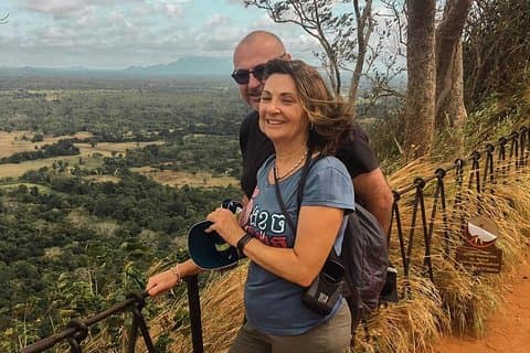 Cultuur en wildernis (8 dagen)