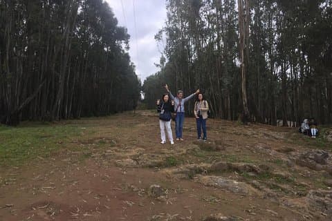 city tour of Addis Ababa ( history ,culture , food and more)
