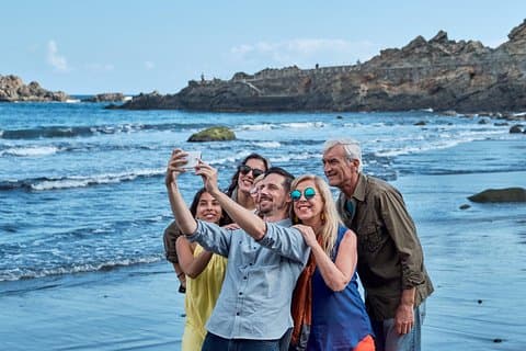 VIP Tour Around Anaga and La Laguna