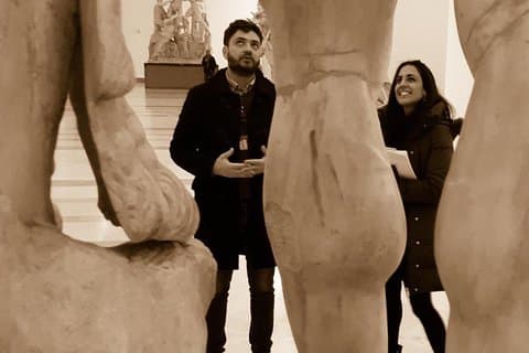 Pompeii & Archaeological Museum: Skip-the-Line with your Archaeologist