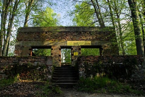 Wolf's Lair privat dagstur fra Warszawa