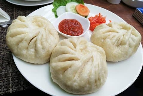 Food Tour in Kathmandu
