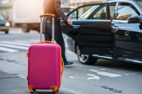 Luxor: Ankomsttransfer till Luxor flygplats