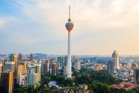 23 Attracties: begeleide dagtour met aanpasbare oriëntatie op Kuala Lumpur, Kuala Lumpur