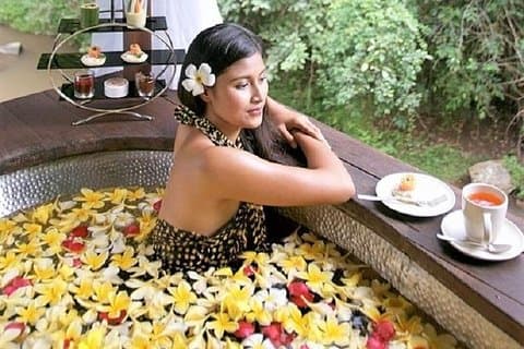 Afslappende massageoplevelse på Maya Ubud Spa