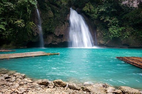 Kawasan kanjonering