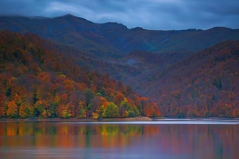 Full Day Guided Tour of Shamakhi and Gabala