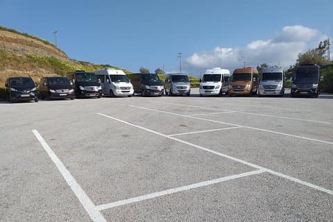 transporte de atenas