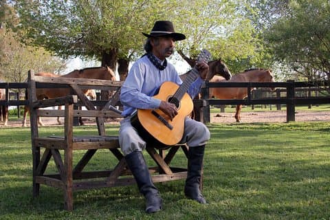 Estancia de San Antonio de Areco