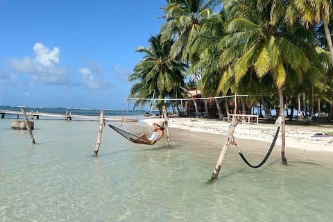 San Blas Islands 2-Day Tour with Meals & Boat Adventure