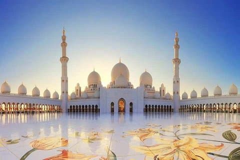 Abu Dhabi Premium Full-Day Sightseeing Tour From Dubai