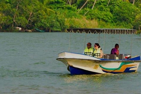 Galle-dagtour vanuit Negombo (all-inclusive)