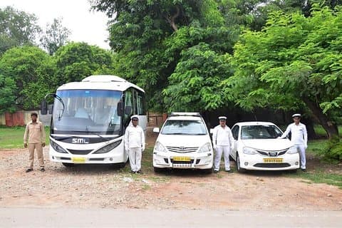 Private Transfer from Bodhgaya Hotel to Gaya Airport