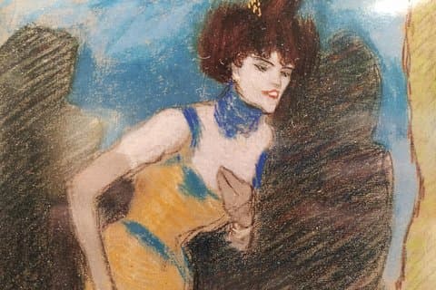 Excursão privada ao Museu Picasso e caminhe no bairro El Born