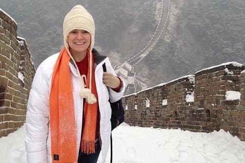 Beijing Private Layover Tour til Mutianyu Great Wall og Forbidden City