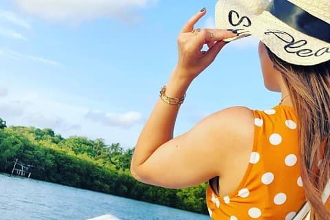Excursion d'une journée à Galle au départ de Galle (tout compris)