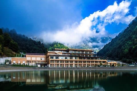 Volledige dag Gabala-tour