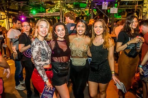 Rastreamento da Barra de Bingo