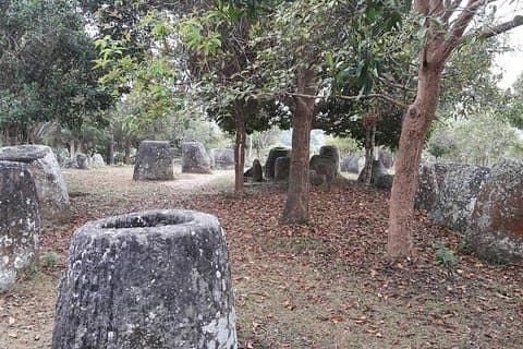 Tour Llanura de las Jarras con guía local