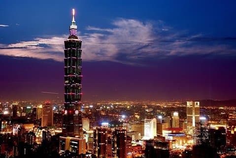 Taiwan Multi-Day Classic Tour