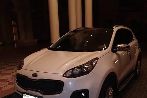 Departure Transfer from Hurghada Hotels to Hurghada airport
