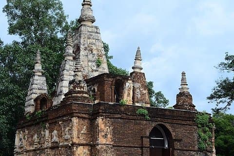 Chiangmai byture