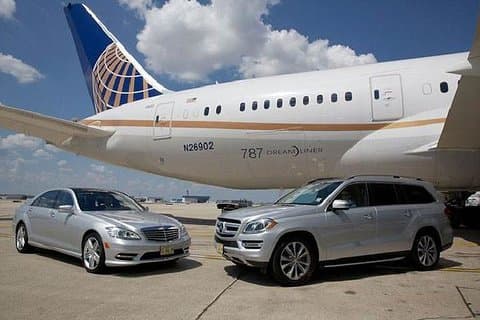 Privat Peking Daxing International Airport PKX Transfer till hotellet