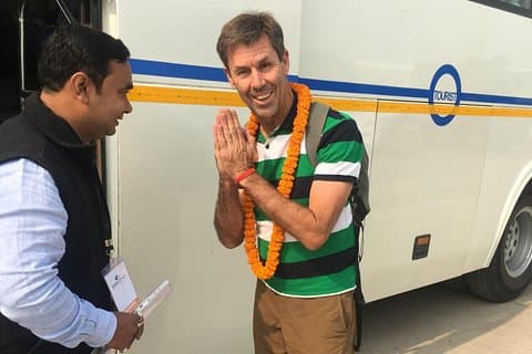 Tour privato della città per l'intera giornata - Delhi