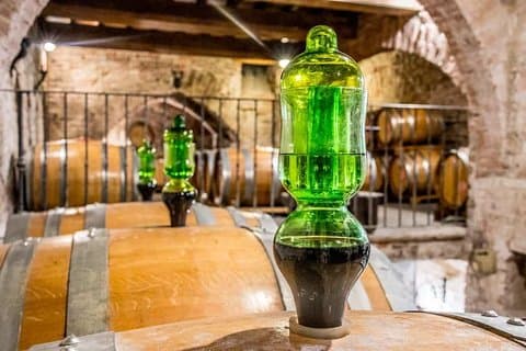 Ædelvin og arkitektur: opdag hjertet af Montepulciano