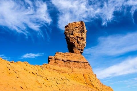 15 Days Gobi Desert and Terelj National Park Discovery Tour