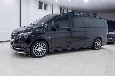 Privater Transfer vom/zum Flughafen Antalya