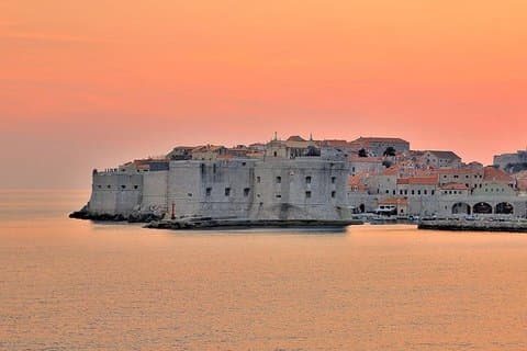 Transfert privé de Zagreb à Dubrovnik ou de Dubrovnik à Zagreb
