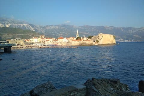 Heldagsupplevelse i Montenegro