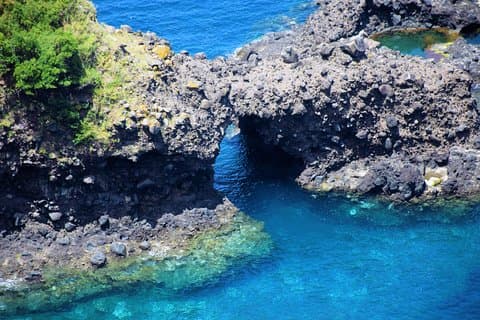 Heldagstur på Madeira västra