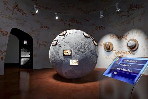 Heldags Baku-tur til Gobustan og Ateshgah Fire Temple