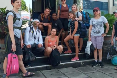 Colombo Half Day City Tour